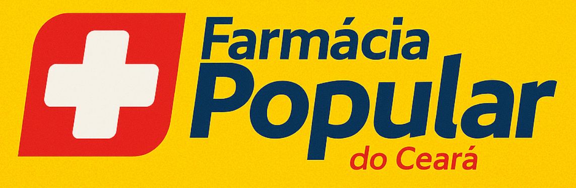 Farmácia Popular do Ceará